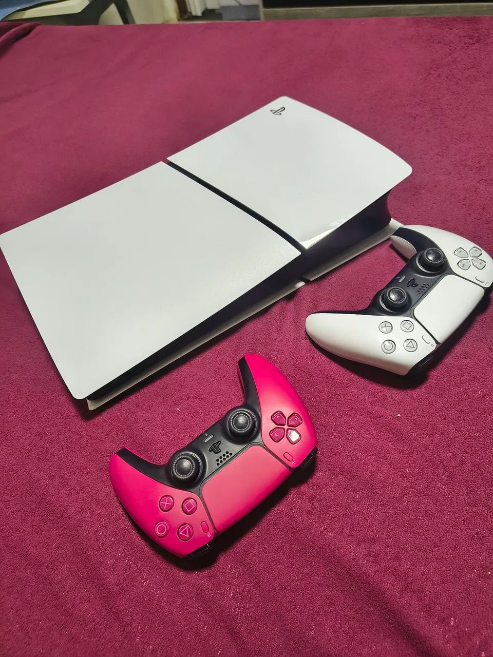 Ps5