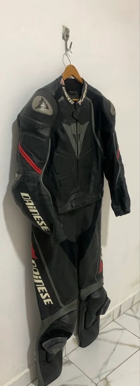 Macacão DAINESE  - Foto 3