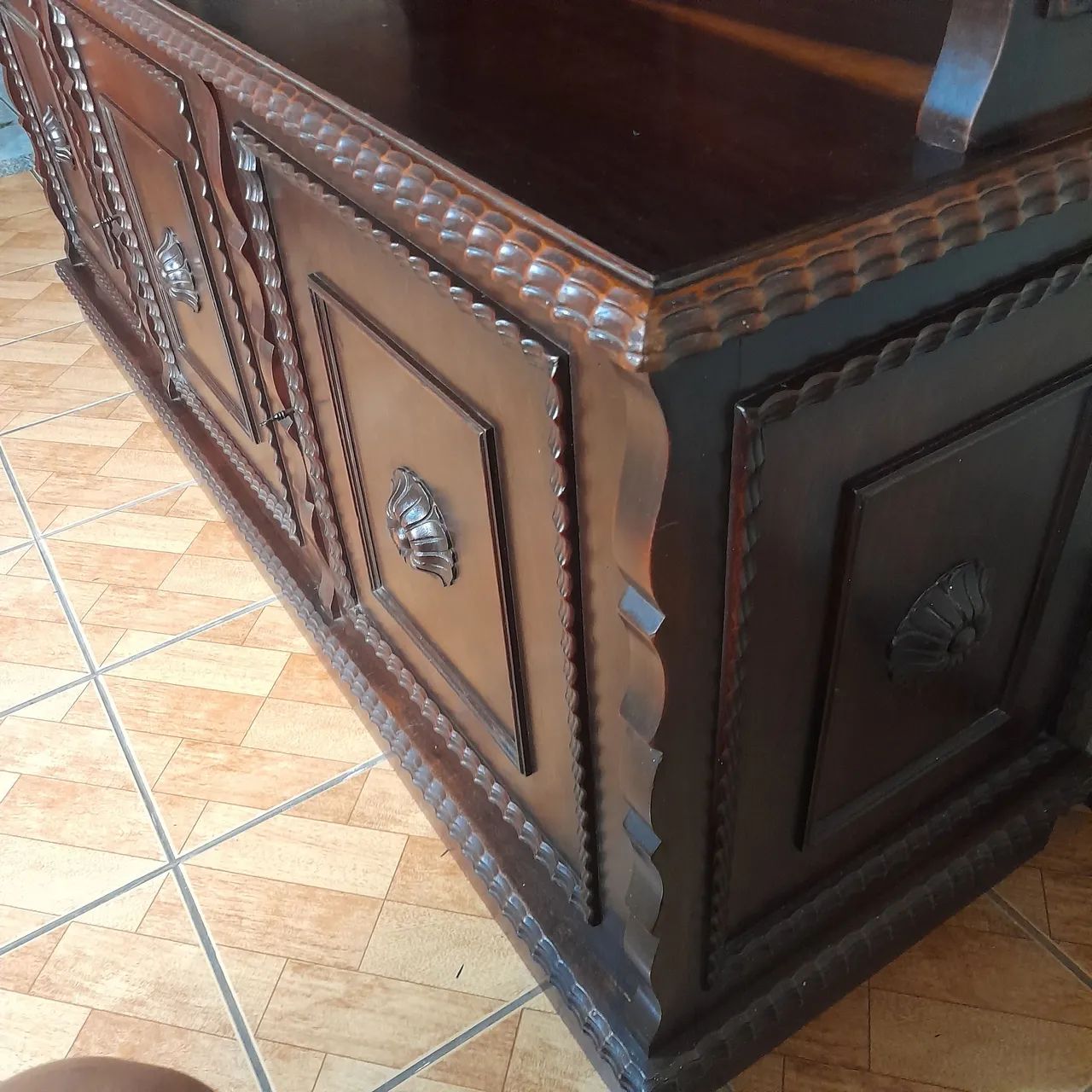 Estante para sala - Foto 2