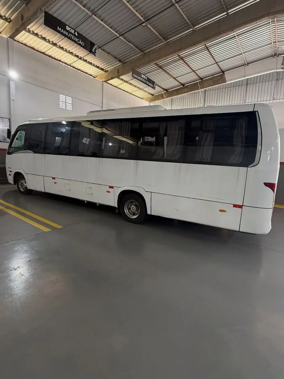 MICROÔNIBUS VOLARE W9 LIMOUSINE - Foto 5