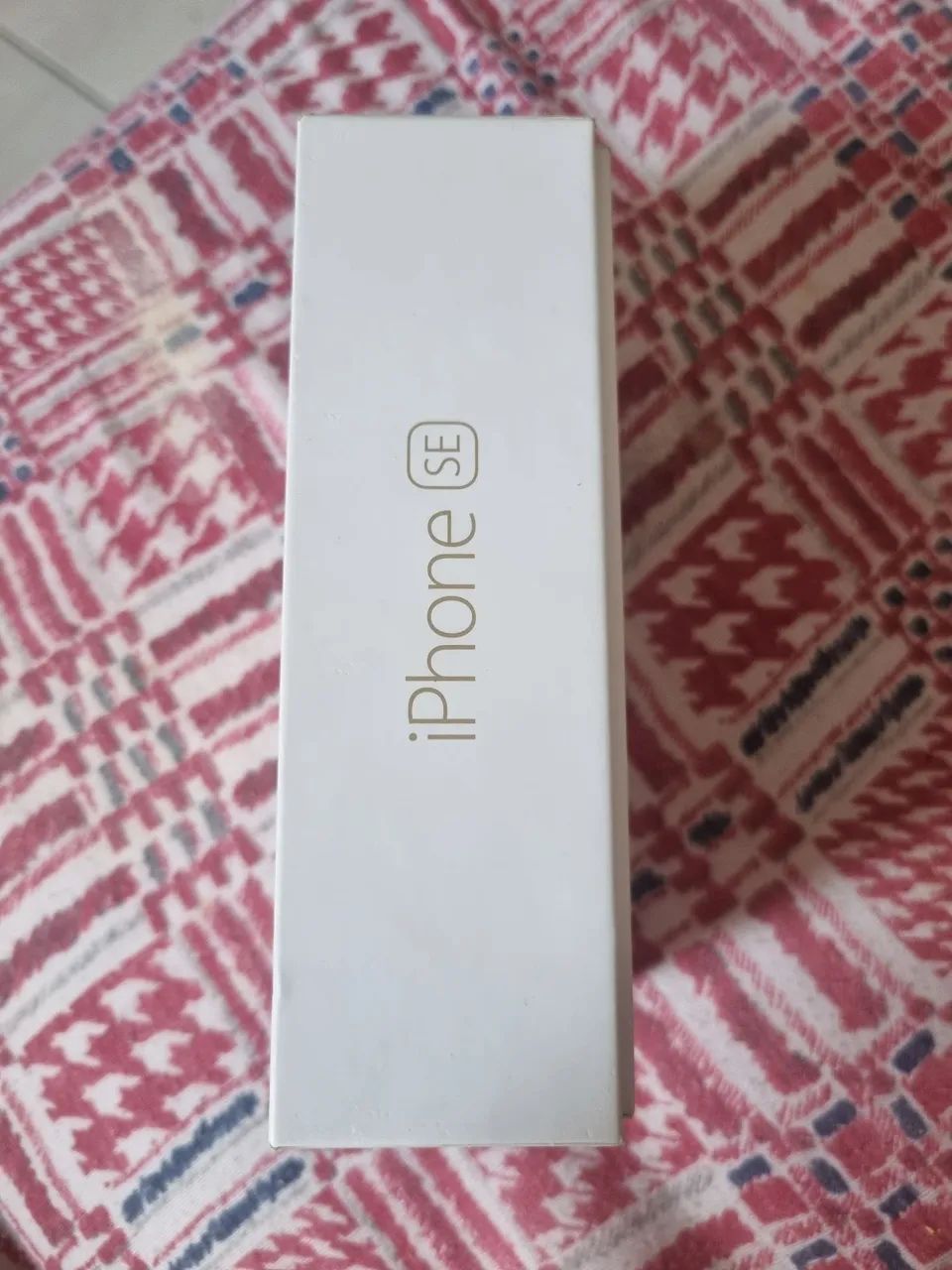 IPhone Se 1? Geração  - Foto 5