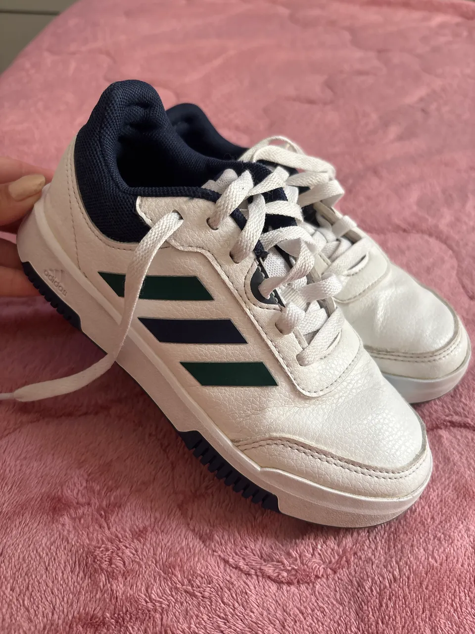 Tênis adidas zx22 boost branco - Calçados - Grande Rio, São João