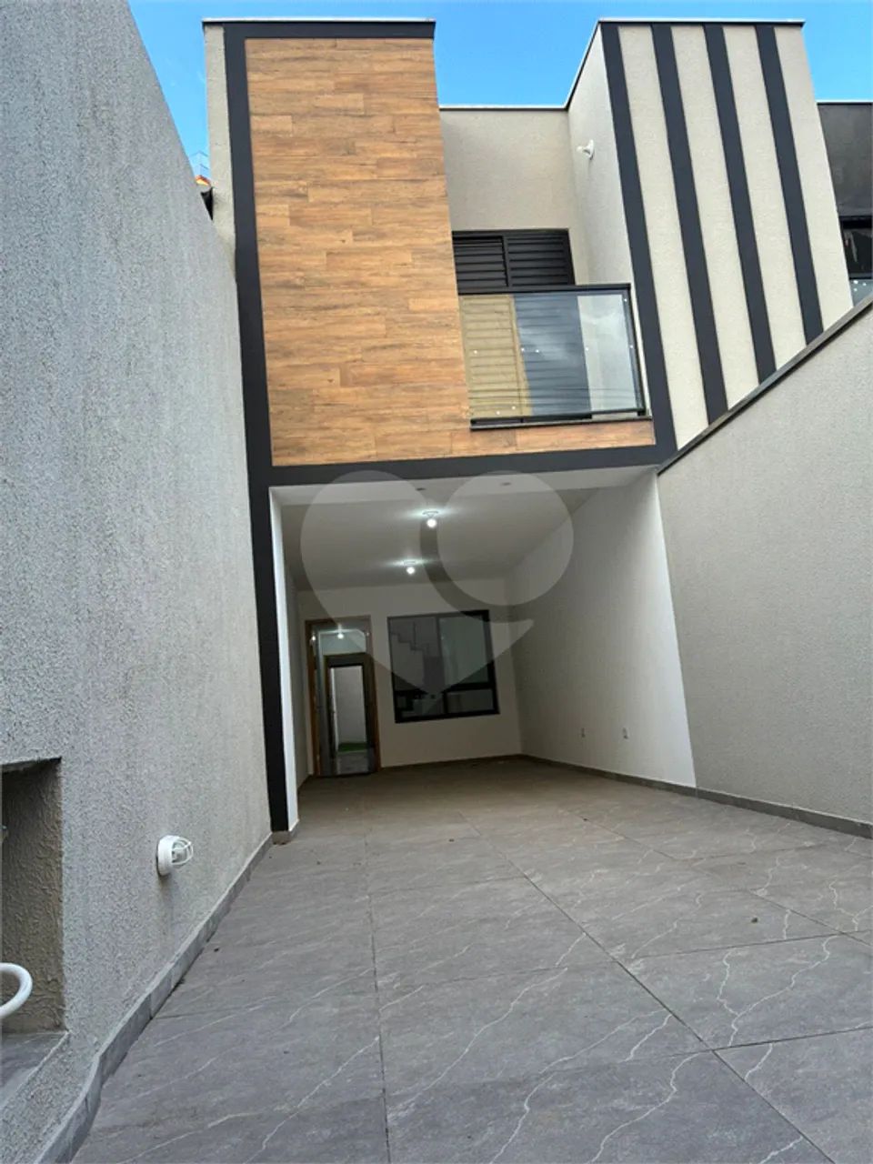 Sobrado com 3 quartos para locação em Vila albertina - SP - Foto 2