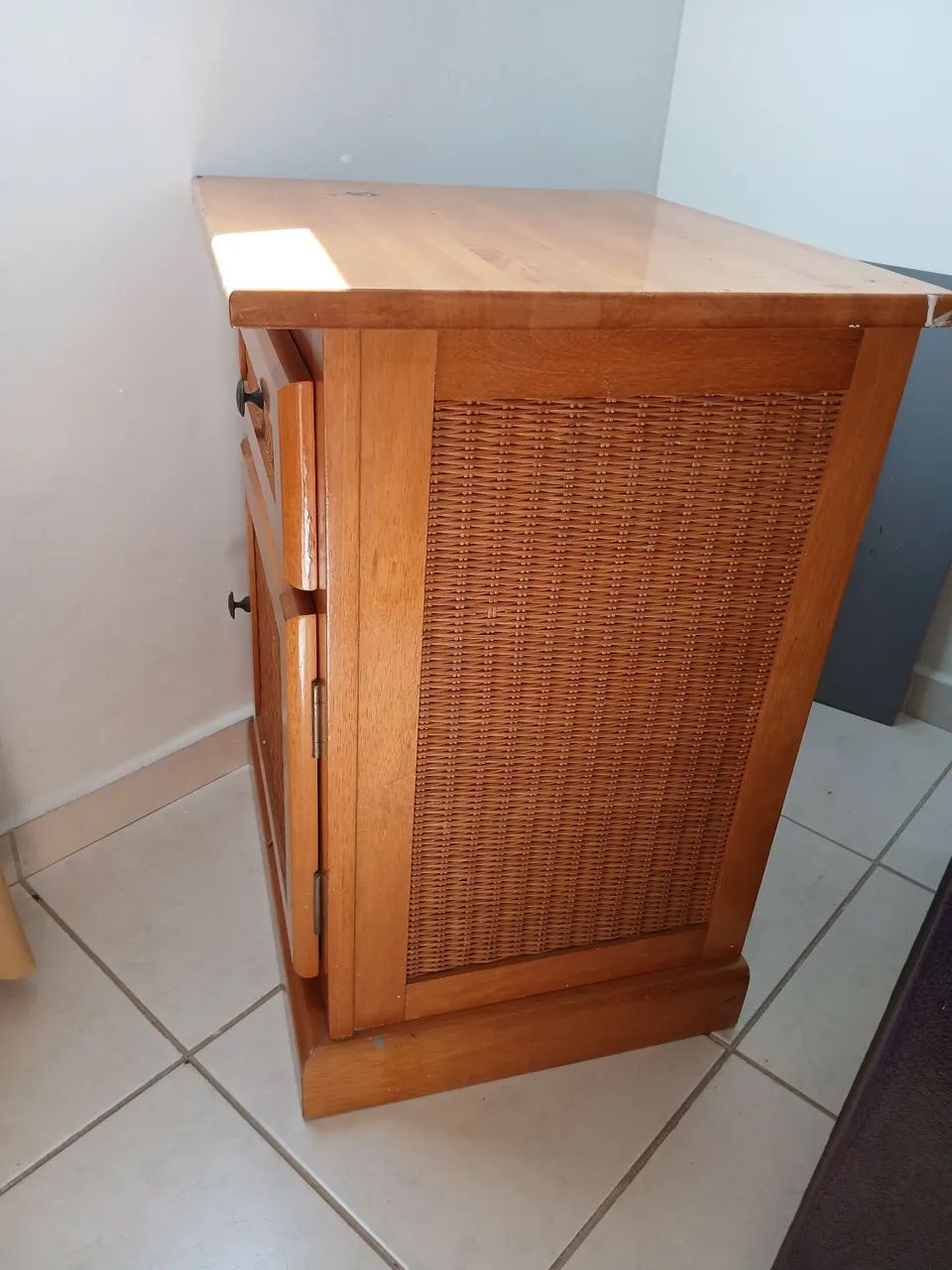 Mesa de cabeceira  - Foto 3