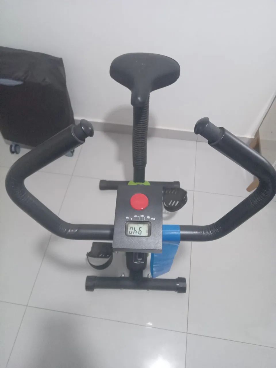 Bicicleta ergométrica  - Foto 2