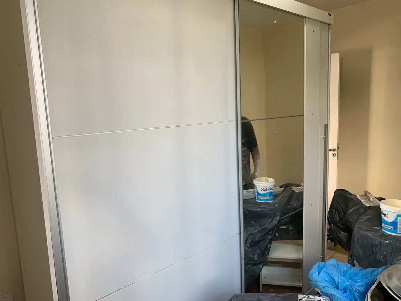Guarda Roupa - Foto 4
