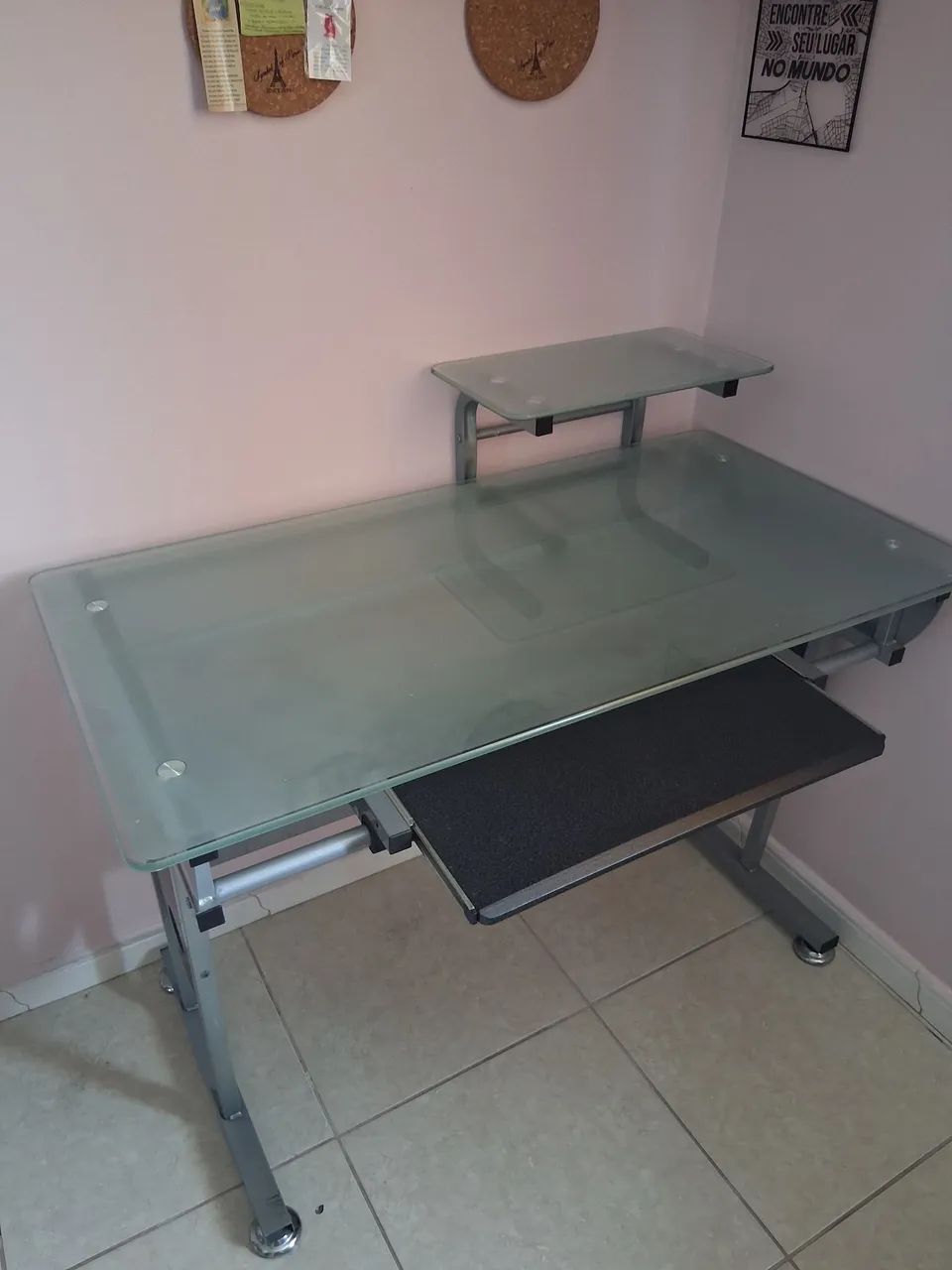 Mesa de estudo - Foto 3