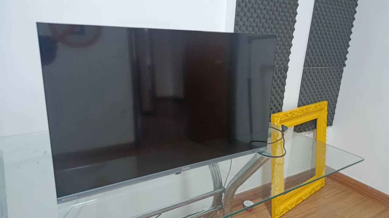 Tv Philco 32 polegadas com 5 meses de uso 