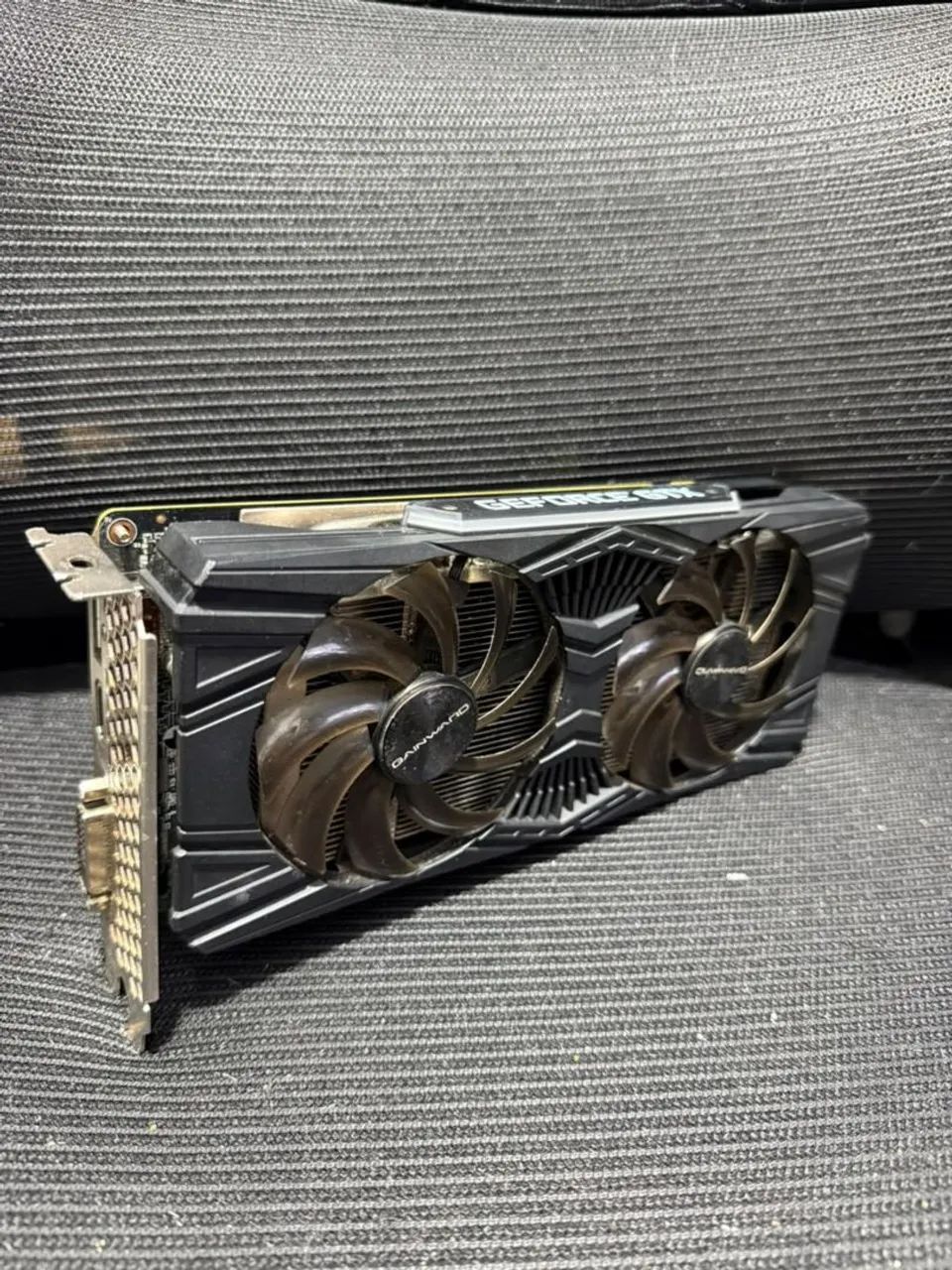 Gtx 1660 super