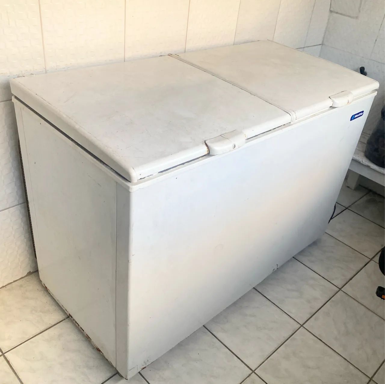 Freezer 