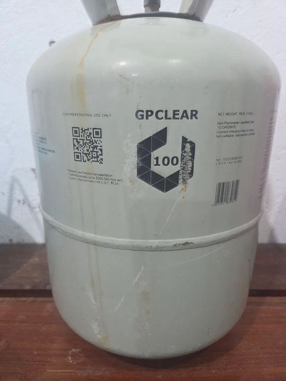 FLUIDO LIMPEZA  - Foto 3