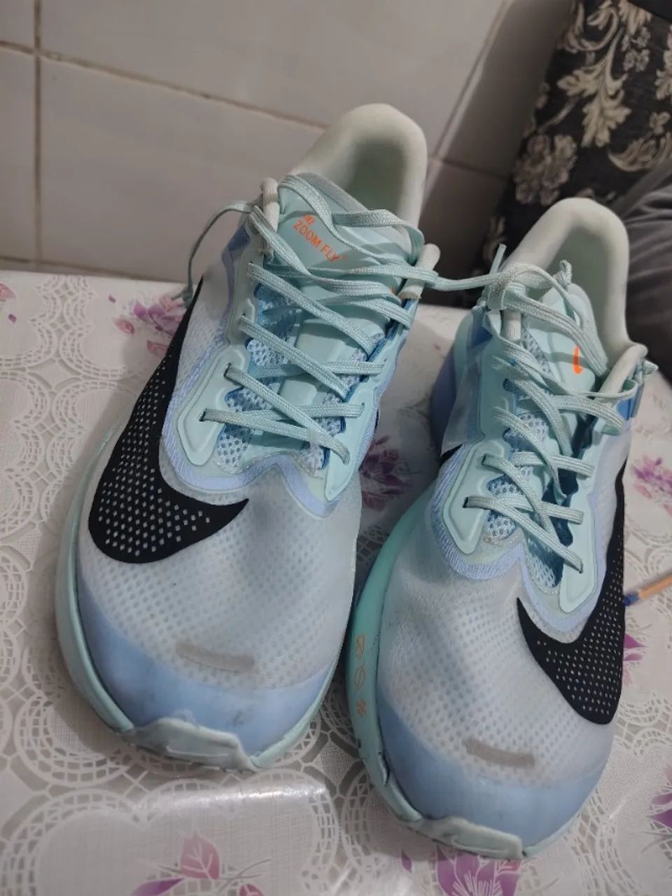 Sapato nike - Foto 2