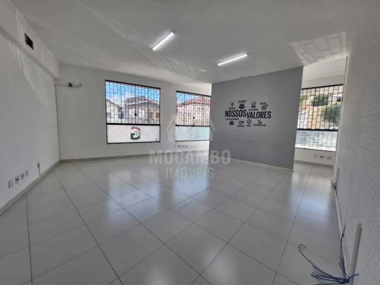 Sala : / Comercial / Jardim de Lucca - Foto 7
