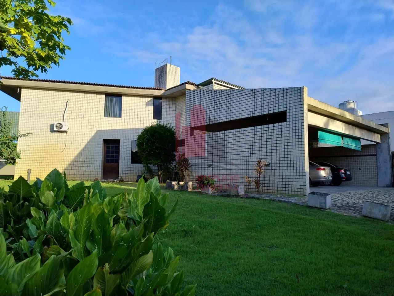 Linda Casa no Poço da Panela 5 Quartos com Piscina - Foto 4