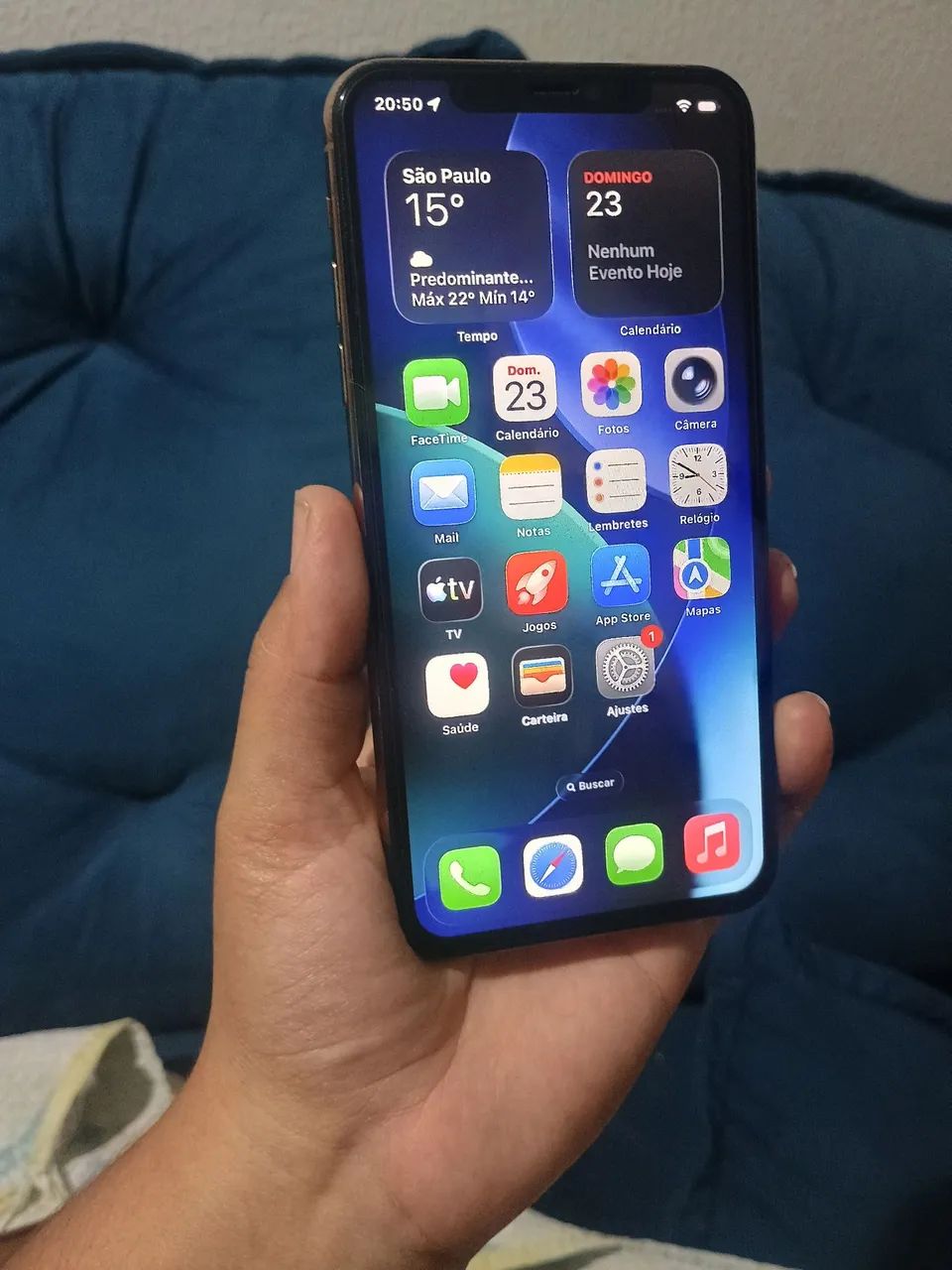 iPhone 11 pro Max  - Foto 4