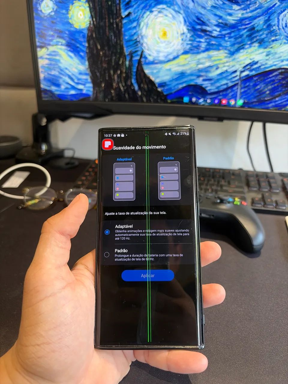 Samsung Galaxy Note 20 Ultra