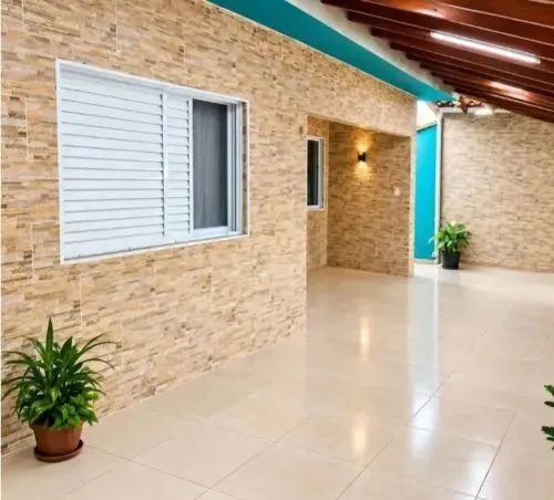 Casa modelo na pedreira  - Foto 5