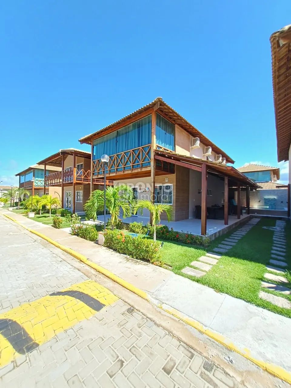 Casa de Condomínio com 5 quartos em Carneiros - Foto 4