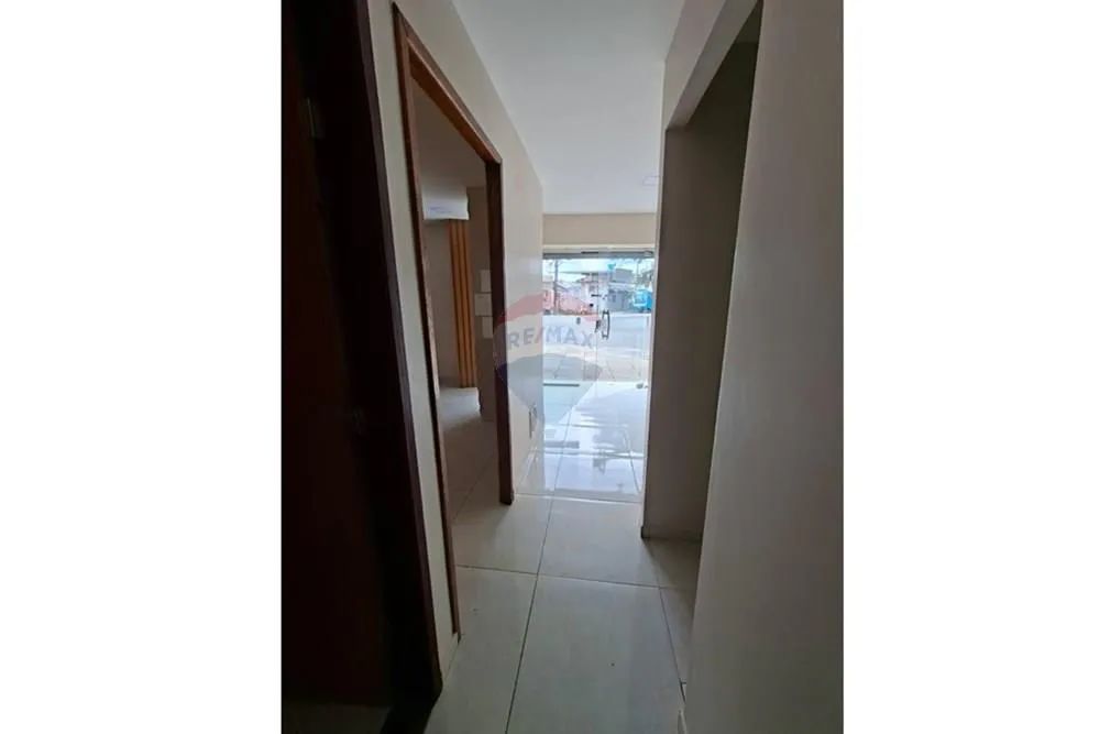 Linda Sala Comercial Para Alugar Na Várzea - Foto 3