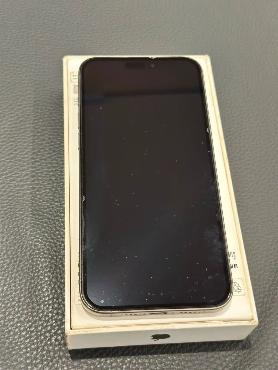 iPhone 15 Pro Max  - Foto 5