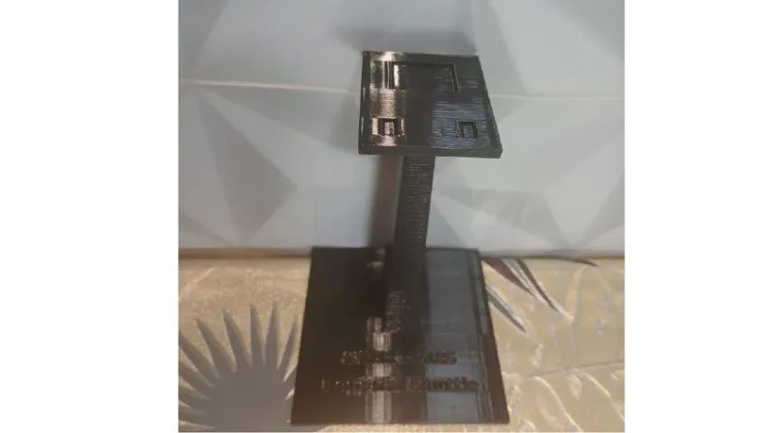 Nave Star Wars Lambda-class T-4a Imperial Shuttle - Foto 5