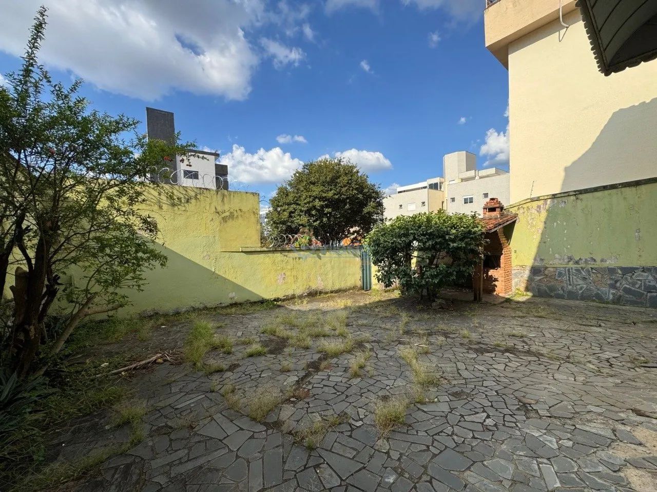 Casa comercial no Santa Rosa - Foto 5