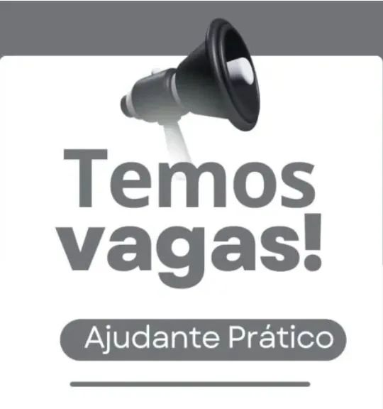 Ajudante prático 