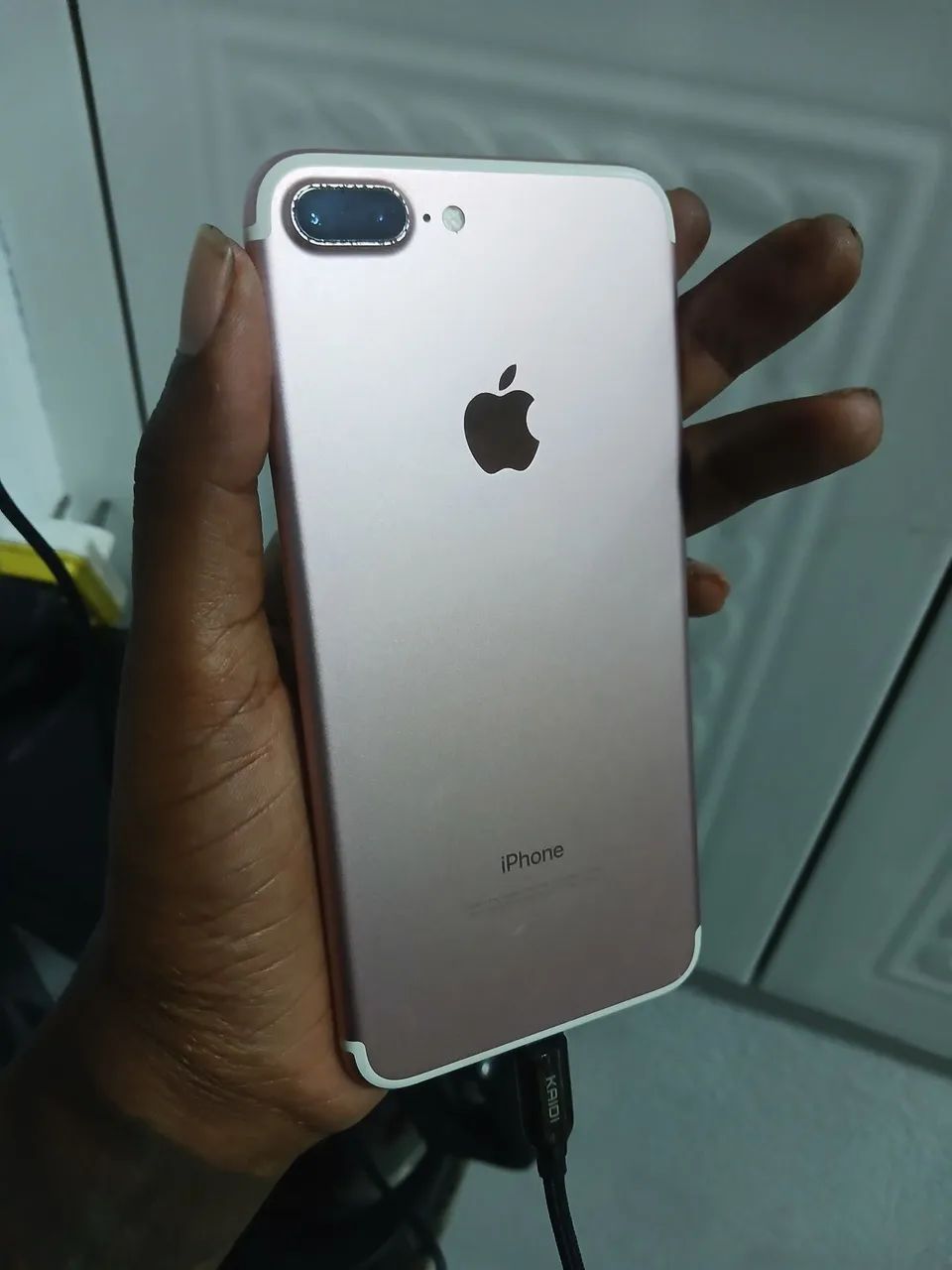 IPHONE 7 PLUS 128GB  - Foto 2
