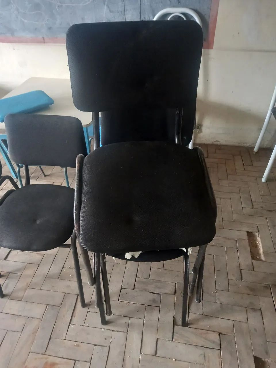 Cadeira  - Foto 2