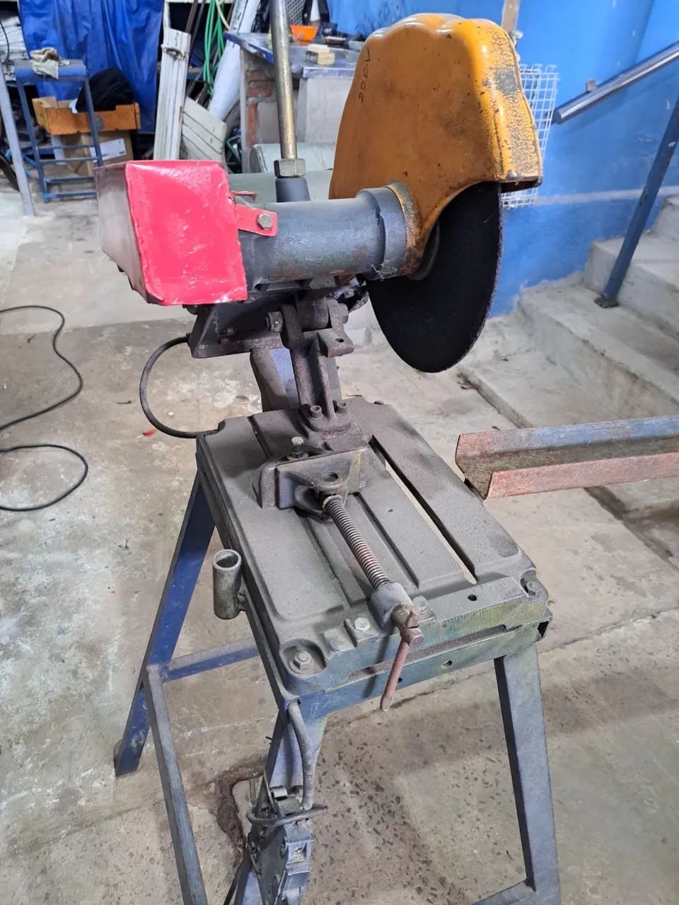 Policorte super potente