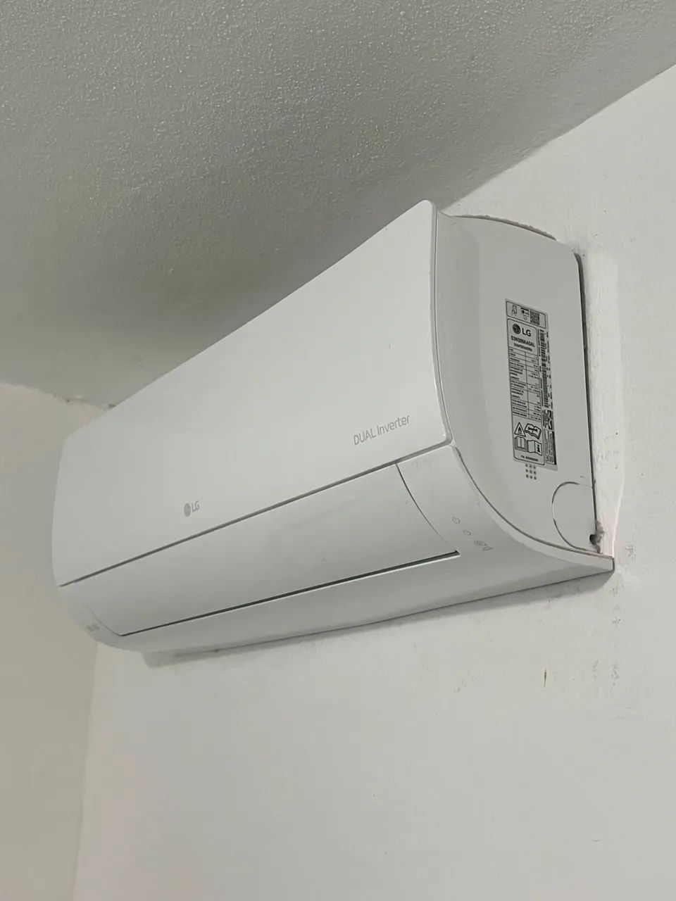 Ar condicionado split 9 mil btus  - Foto 3