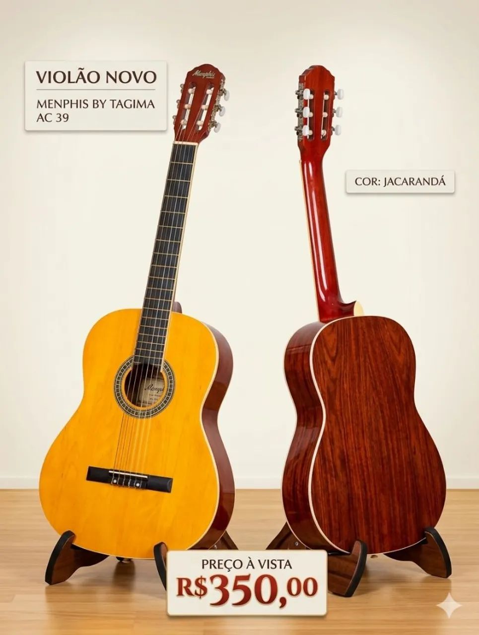 Violão 