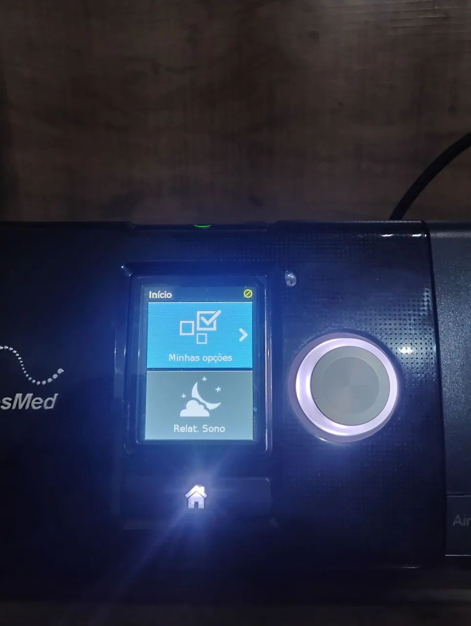 ResMed AirSense 10 AutoSet - Foto 2