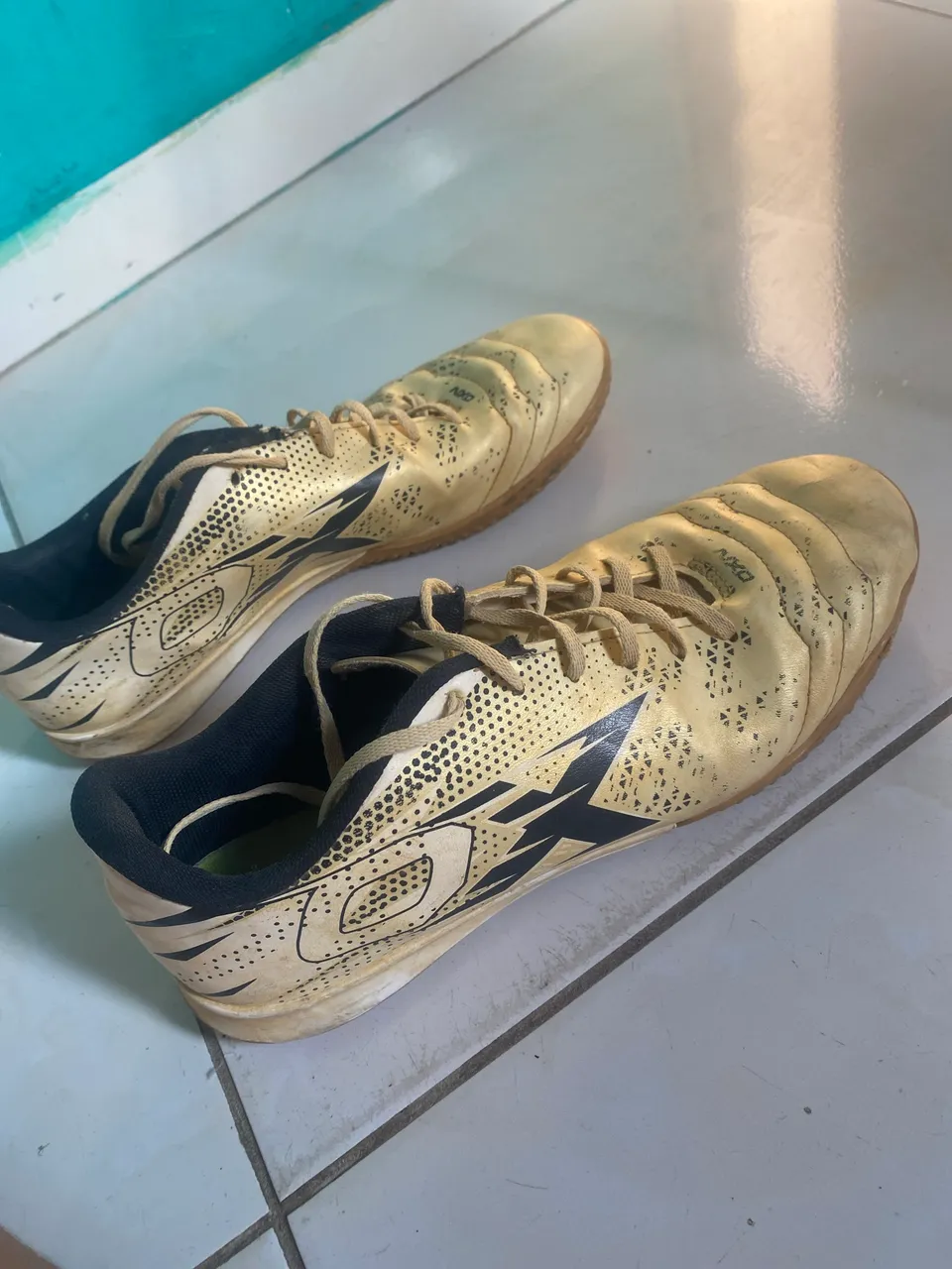 Mizuno neo vista - Calçados Esportivos - Serraria, Maceió