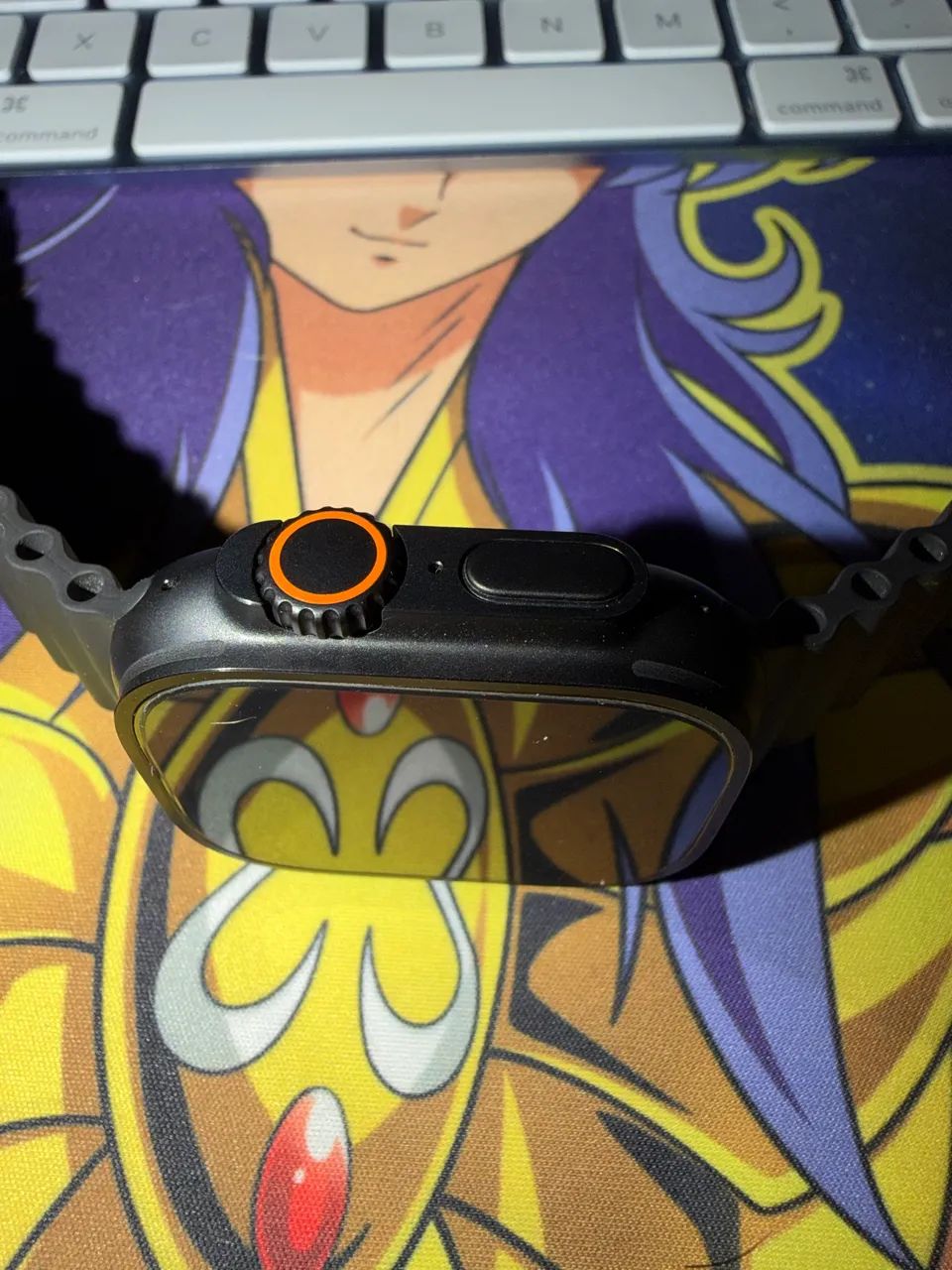 Apple Watch Ultra 2 - Perfeitas Condições  - Foto 4