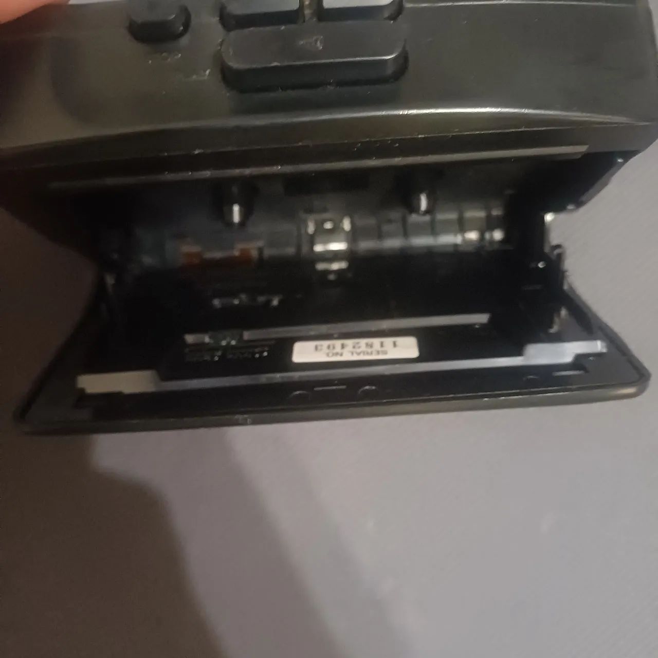 Walkman Sony antigo  - Foto 4