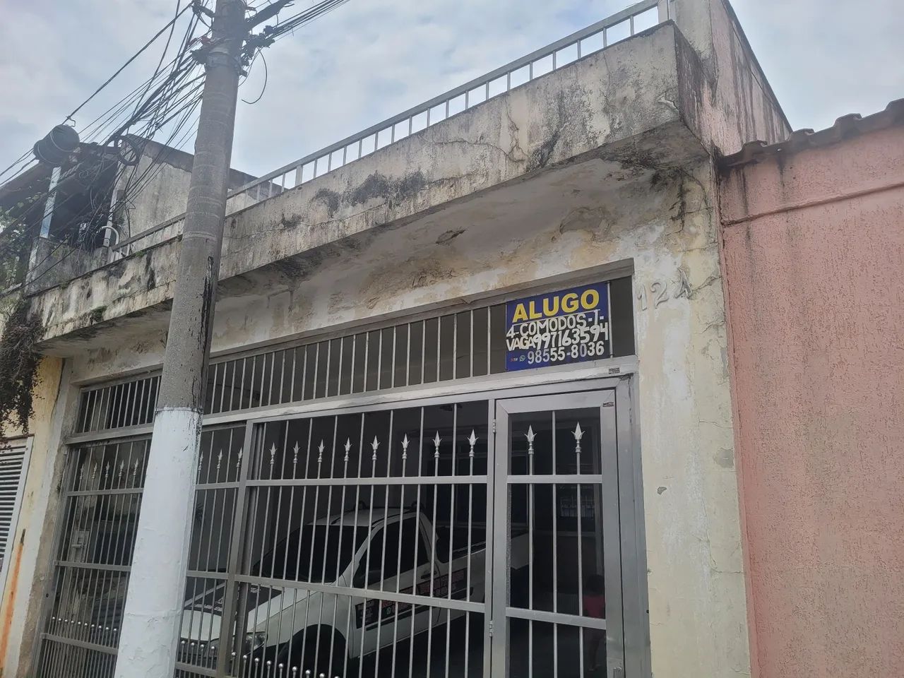 Foto - São Paulo - Vila Santana