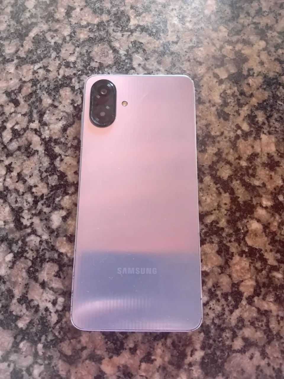 Celular  Galaxy 07 - Foto 2