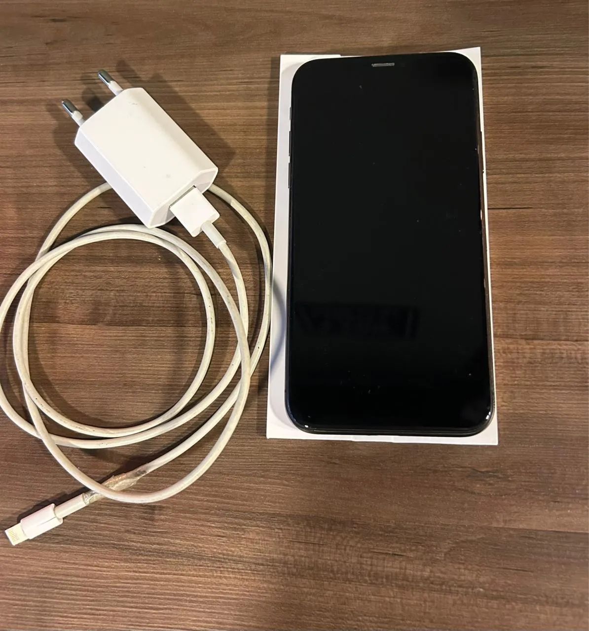 iPhone X 256gb Preto - Foto 2