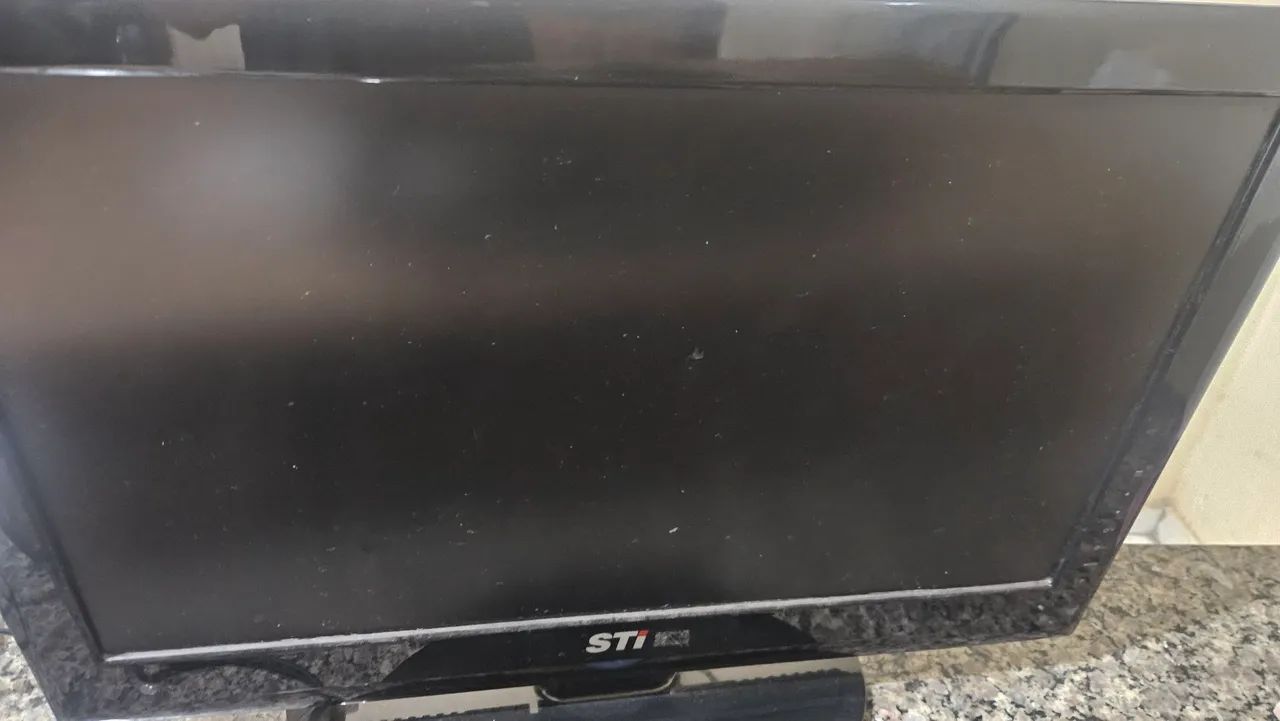 Monitor 23 polegadas 60hz