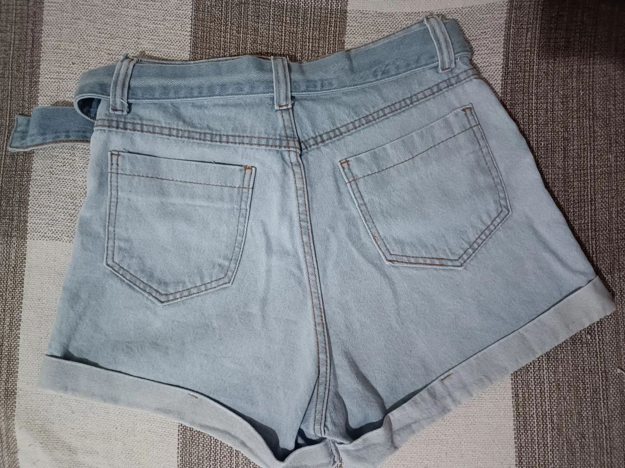 Short jeans  - Foto 2