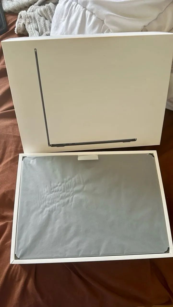MacBook Air M4 - Foto 3