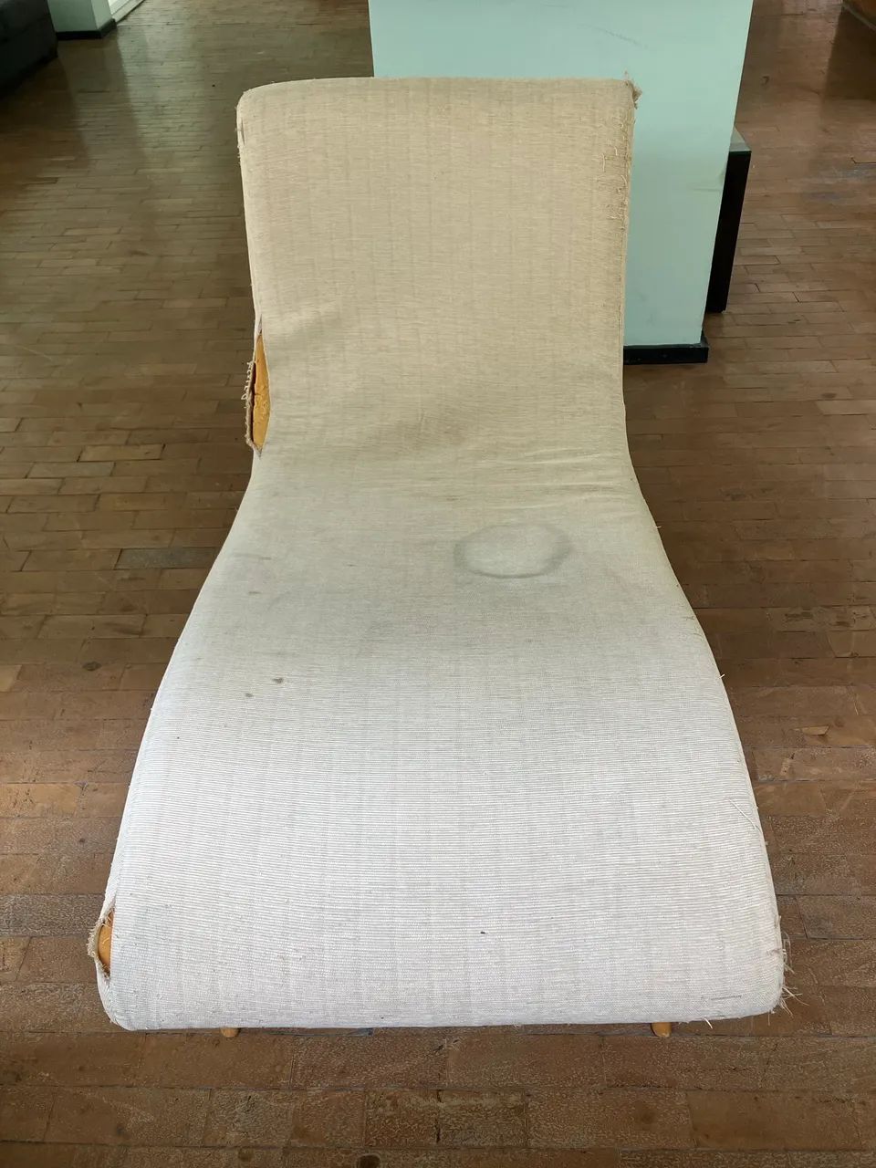 Recamier usada. - Foto 3