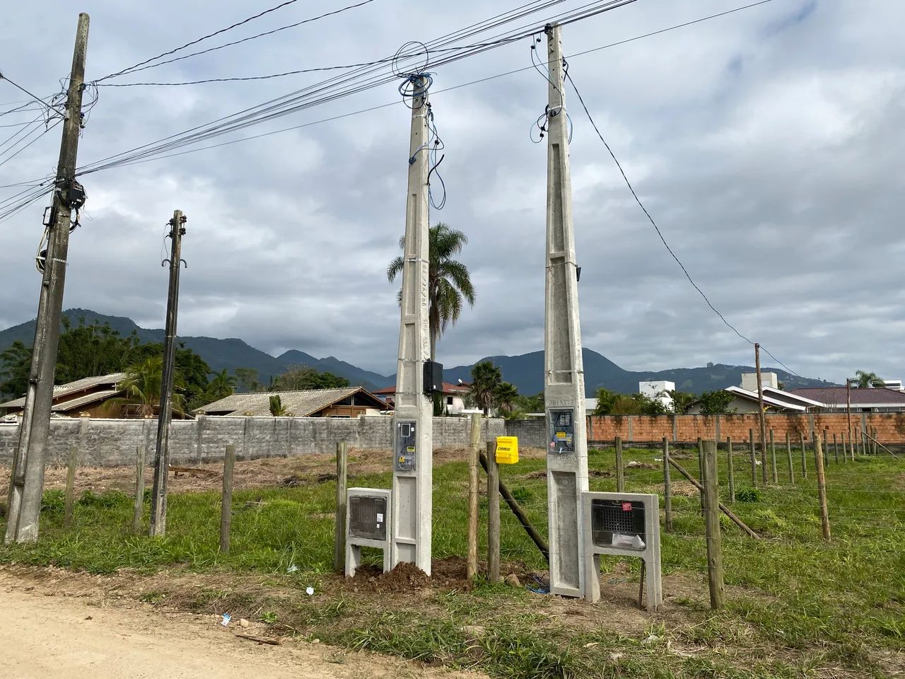 Foto - Santo Amaro da Imperatriz - Braço São João