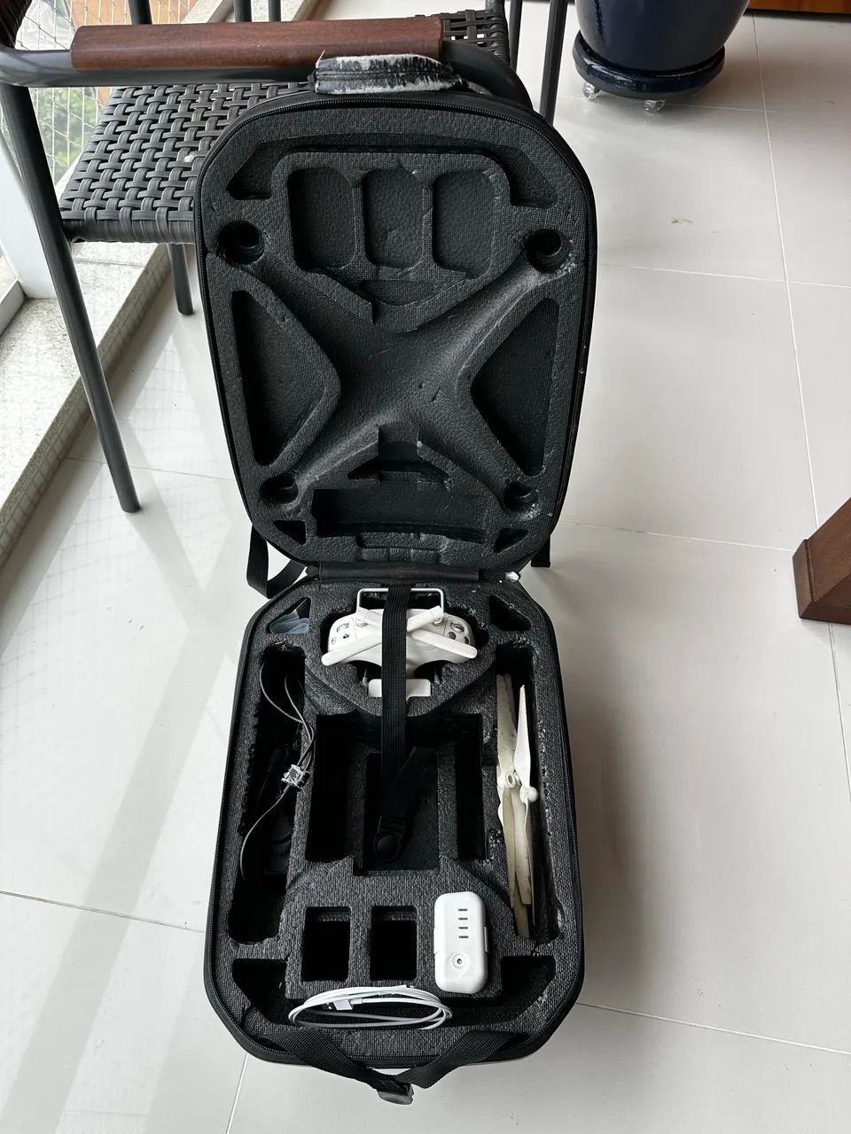 Drone DJI Phantom 3 Professional - Foto 4