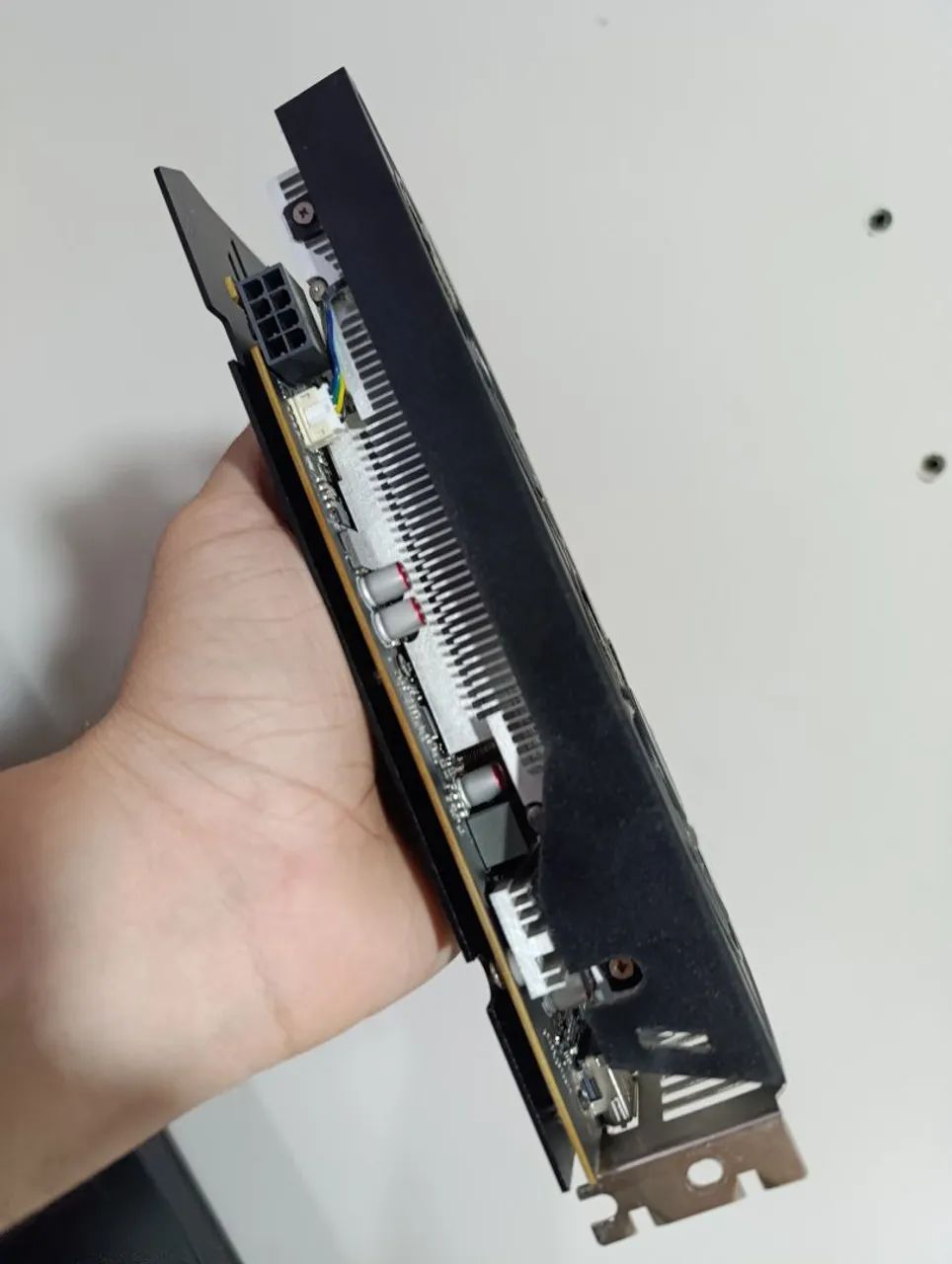 Rx 5500xt 8gb - Foto 3