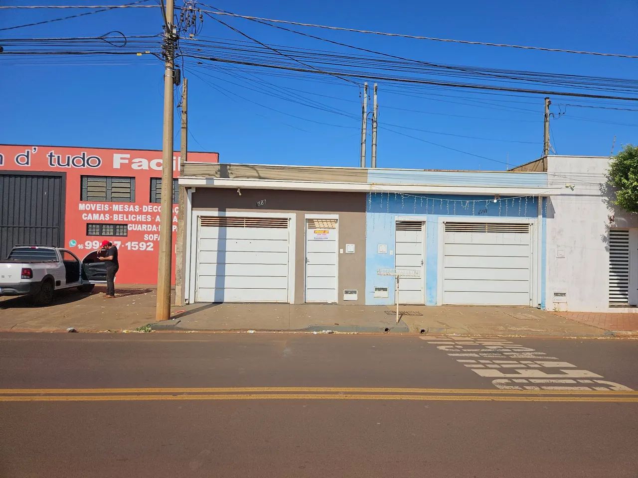 Foto - Sertãozinho - Jardim Grande Aliança