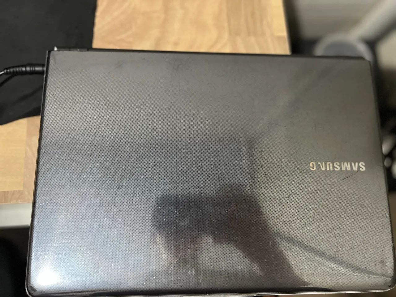 Notebook Samsung i5 2410M - Foto 4