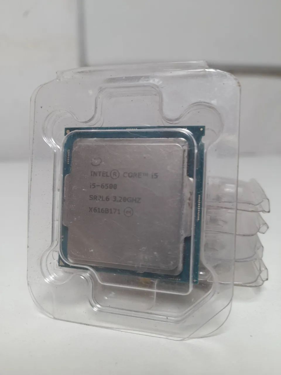 Processador i5 6500 6°Geração 3.20GHz