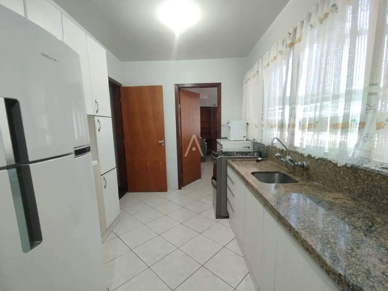Apartamento para locação no Centro de Cascavel - Foto 4